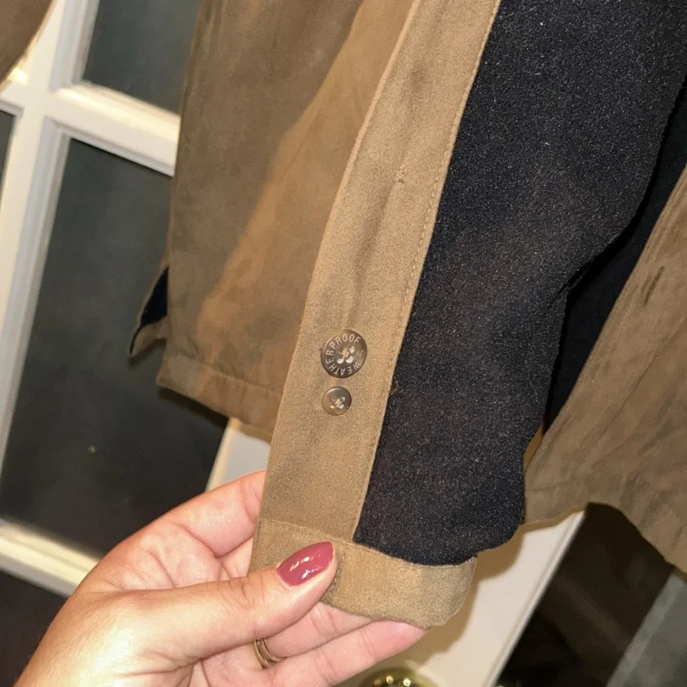 Weatherproof Garment Company Jacket View 6